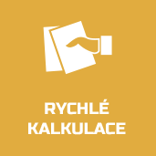 rychlé kalkulace