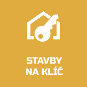 stavby na klíč