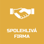 spolehlivá firma